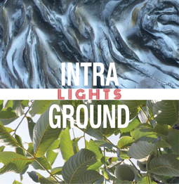 Guy lydster – andrea abati saul saguatti (basmati video) nell’ambito di art city bologna 2023 presenta “intra-ground lights
